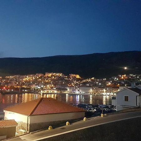 Apartment Alea Senj  Exteriör bild