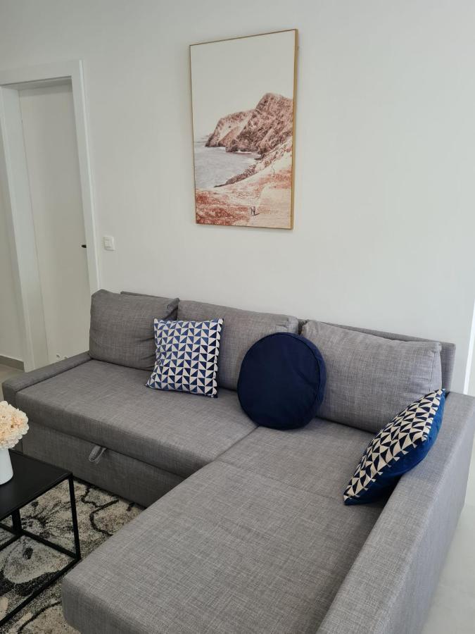 Apartment Alea Senj  Exteriör bild