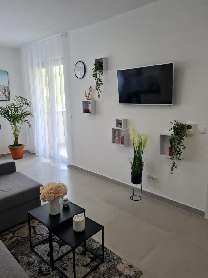 Apartment Alea Senj  Exteriör bild