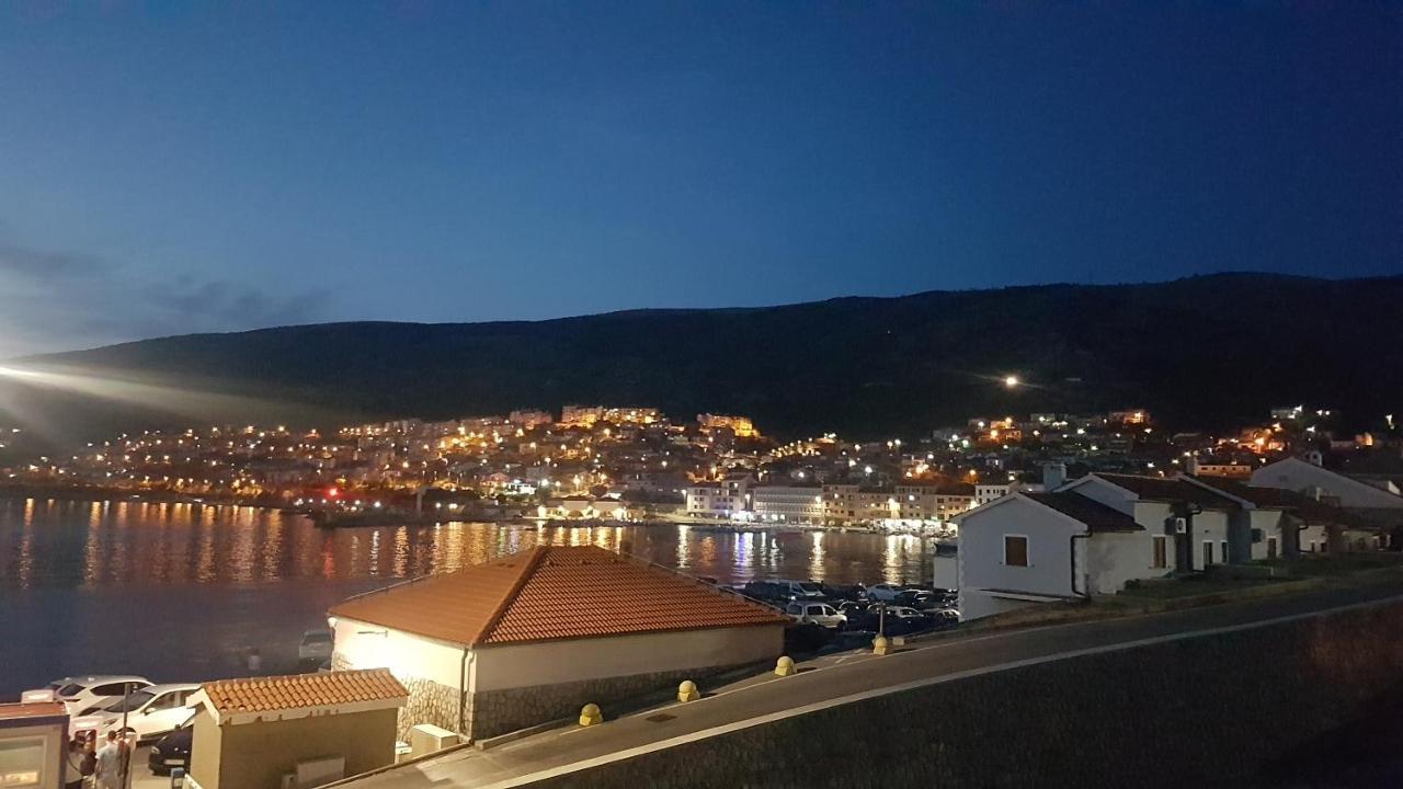 Apartment Alea Senj  Exteriör bild