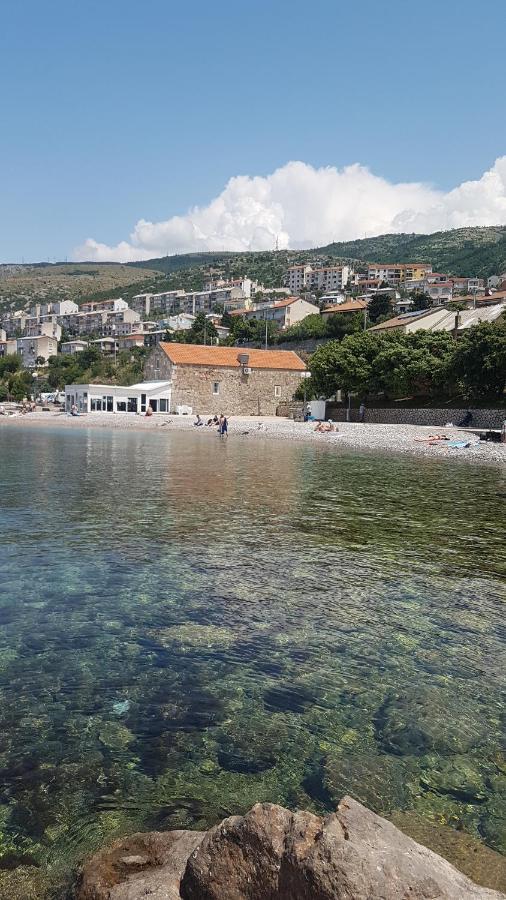 Apartment Alea Senj  Exteriör bild